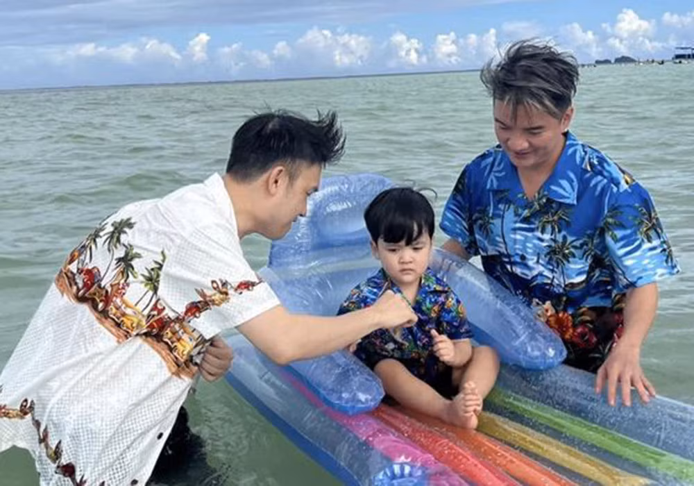 Dam Vinh Hung: “Toi khong can dung con trai de PR ten tuoi“-Hinh-3