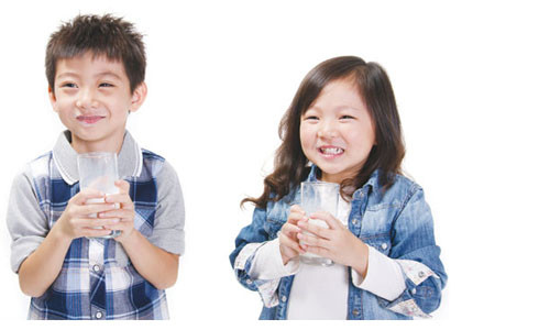 Sữa Kun vị cookies mang đến cho trẻ một trải nghiệm hoàn toàn mới