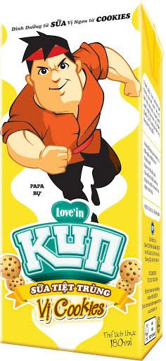 Hương vị đột phá là yếu tố thành công ảnh 2