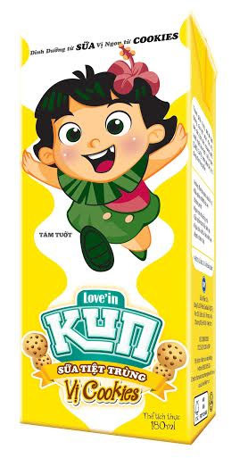 Khám phá câu chuyện về “hoa Cookies” ảnh 2