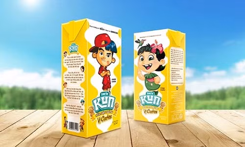 Khi mua các loại sữa đóng hộp, đóng gói... bạn cần chú ý đến thời gian sản xuất hay hạn sử dụng (hãy chọn sữa có hạn sử dụng càng dài càng tốt)