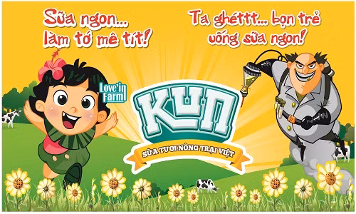Không chỉ bé, mẹ cũng yêu Kun lắm! ảnh 2