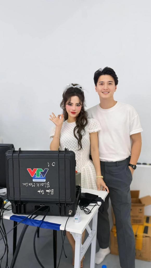 Bạch Lan Phương lên tiếng về mối quan hệ với Quỳnh Kool - Hình 3 Bach Lan Phuong len tieng ve moi quan he voi Quynh Kool-Hinh-3