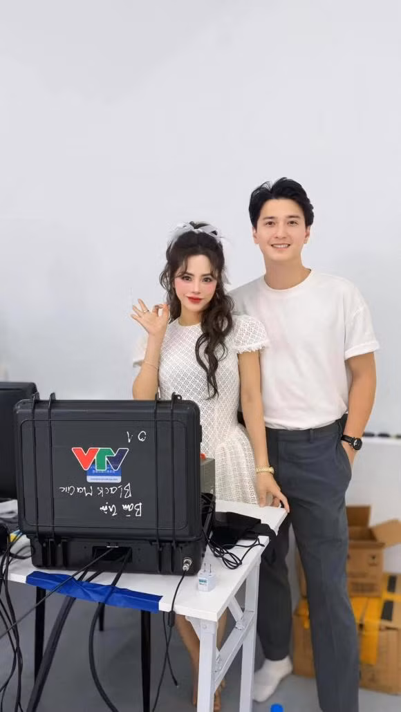 Bạch Lan Phương lên tiếng về mối quan hệ với Quỳnh Kool - Hình 3 Bach Lan Phuong len tieng ve moi quan he voi Quynh Kool-Hinh-3