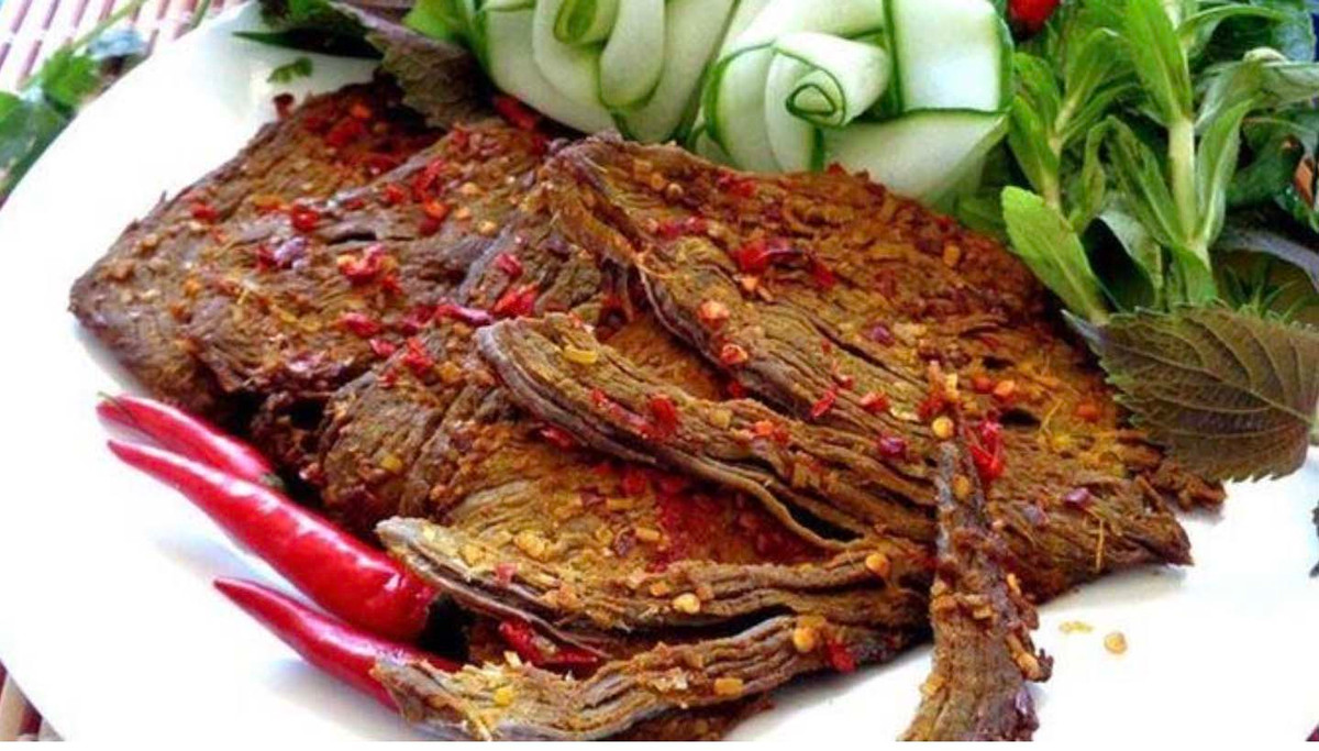 Mon an dac san o Ninh Binh, an la me ngay-Hinh-6