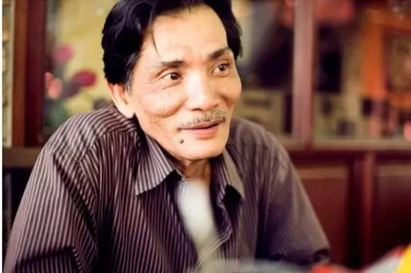 Người vợ thứ hai của Thương Tín là ai? Nguoi vo thu hai cua Thuong Tin la ai?