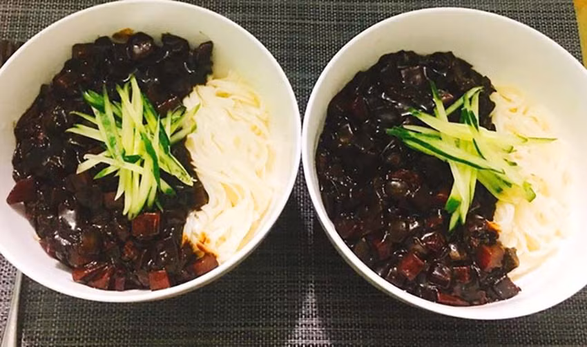 Mon an dac san o Dam Ha - Quang Ninh-Hinh-10