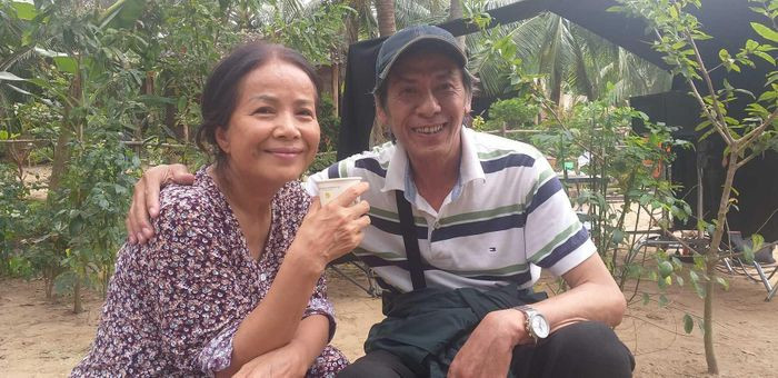 Vì có khuôn mặt hiền lành nên Bùi Bài Bình được nhiều đạo diễn tin tưởng giao cho các vai diễn chủ yếu là bộ đội trong các bộ phim đề tài hậu chiến, xây dựng đời sống mới như: Bức tường không xây, Những con đường, Khoảnh khắc yên lặng của chiến tranh, Đêm miền yên tĩnh, Thị trấn yên tĩnh, Anh và em...