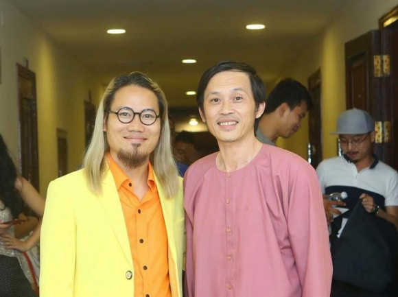 Hoai Linh thay doi the nao sau song gio bua vay?-Hinh-3