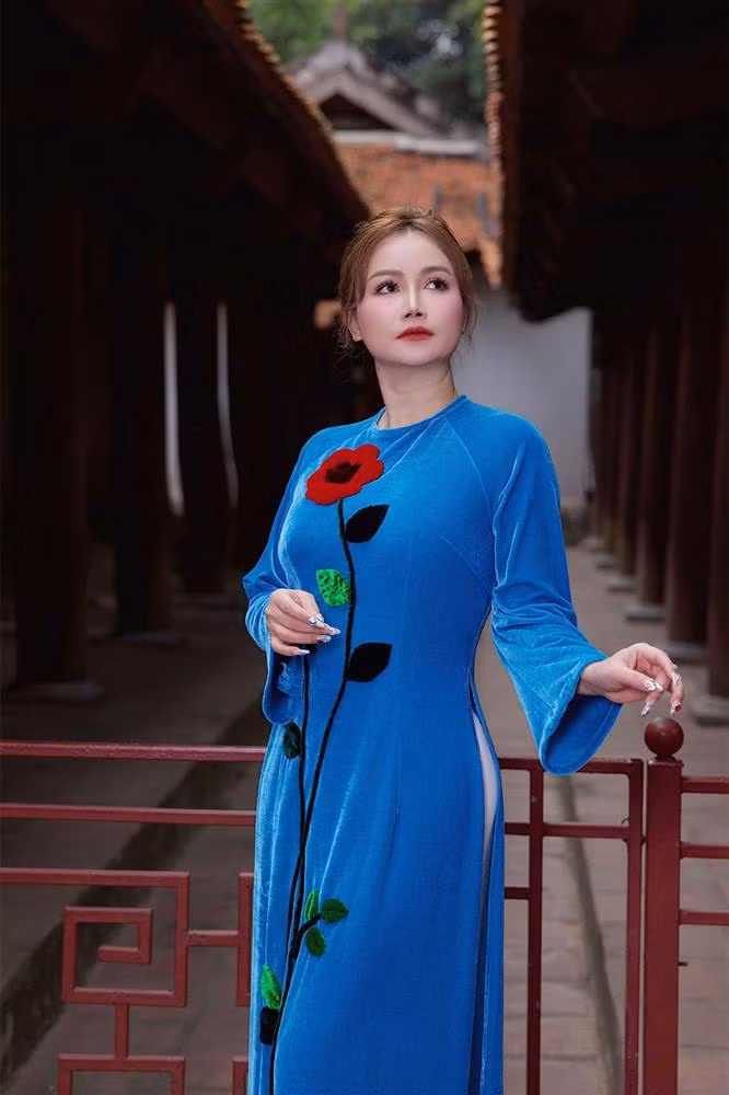 Dien vien Hoang Yen tiet lo ve ban trai moi-Hinh-8