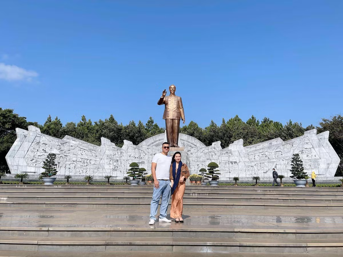 Co gai len mang tim ban trai xin dua con, cai ket bat ngo