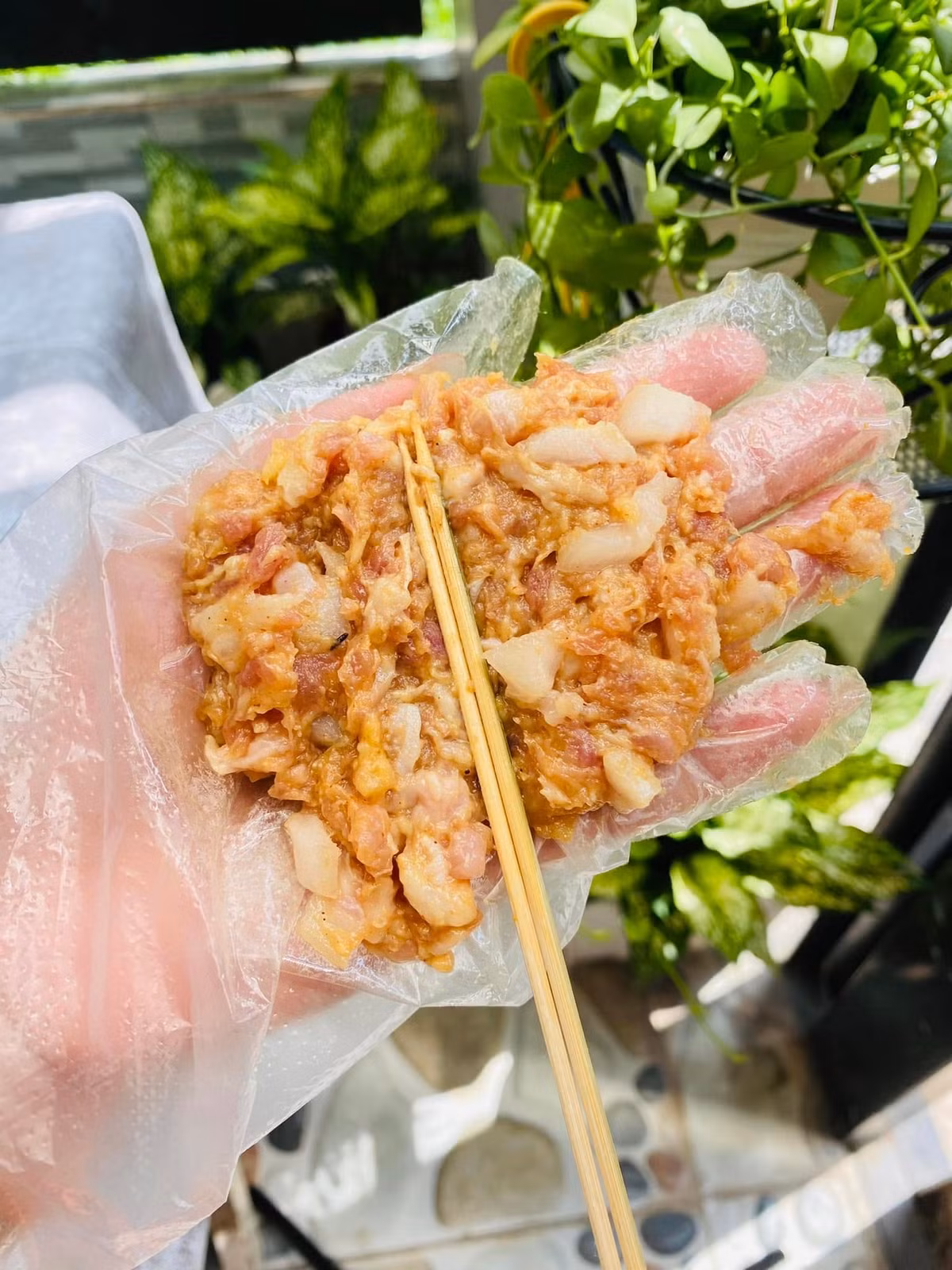 Bi quyet lam mon nem lui thom ngon tai nha-Hinh-7