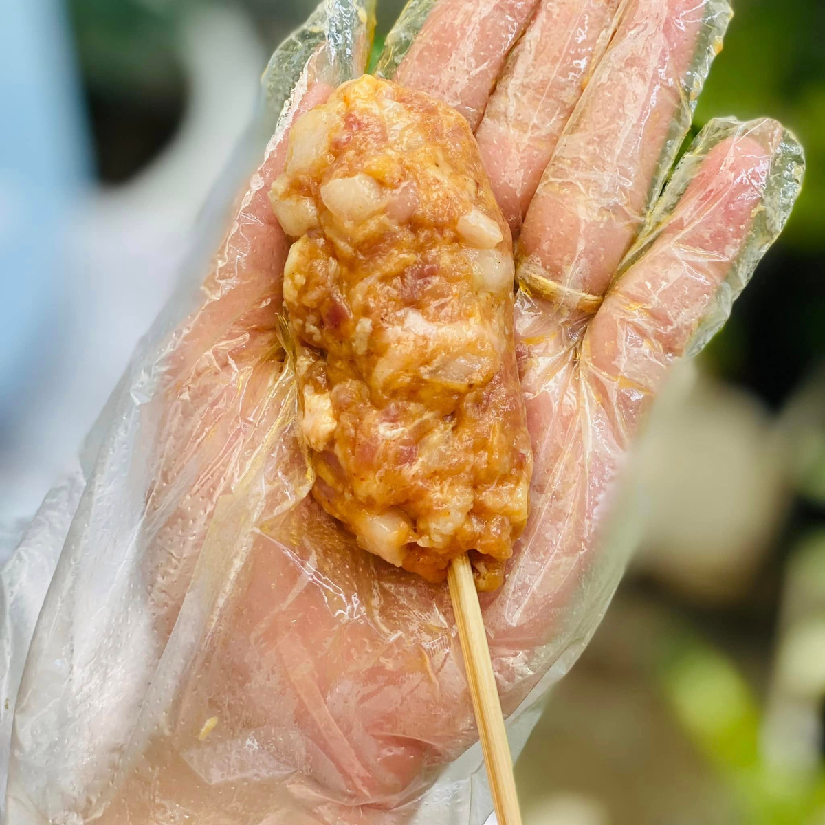 Bi quyet lam mon nem lui thom ngon tai nha-Hinh-8