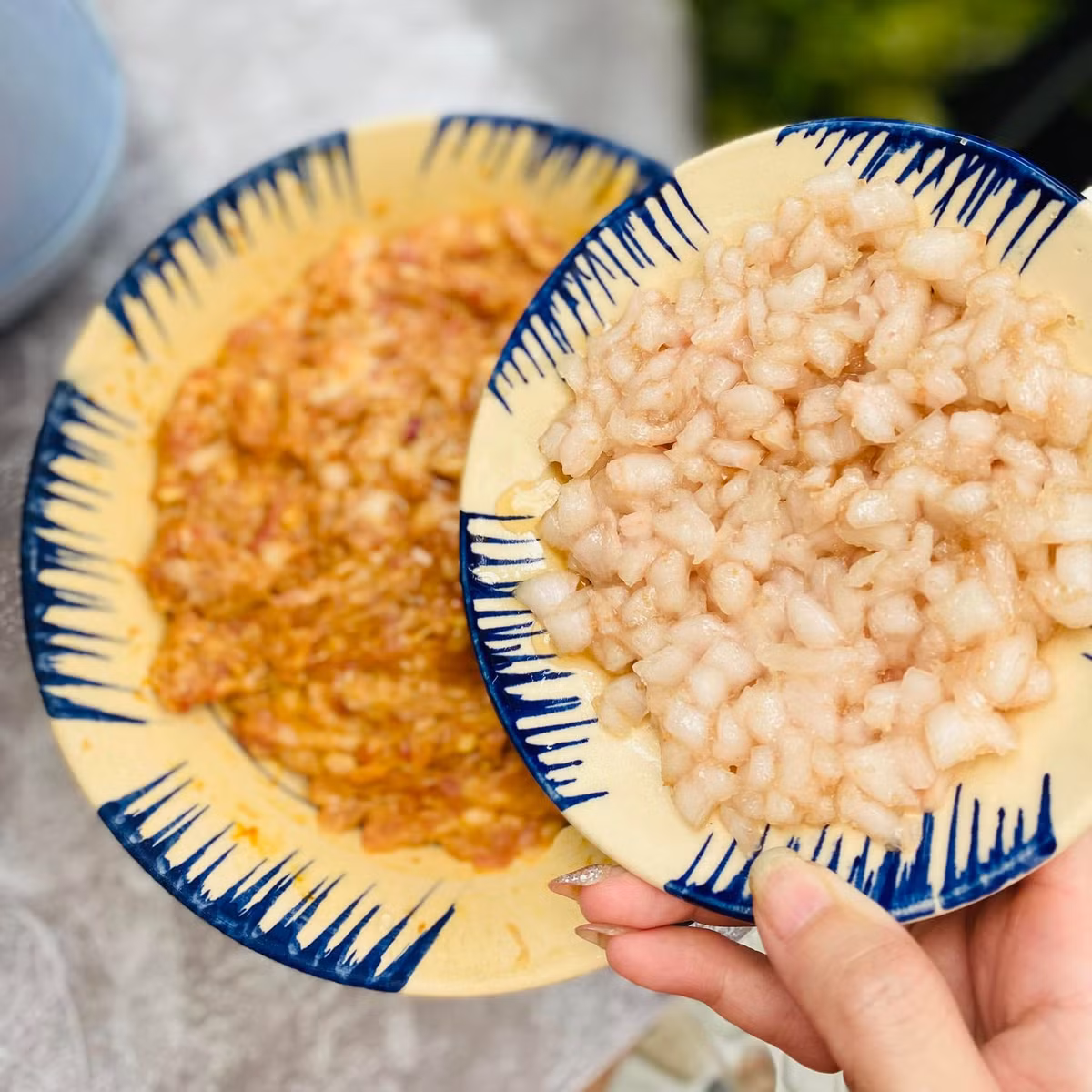 Bi quyet lam mon nem lui thom ngon tai nha-Hinh-6