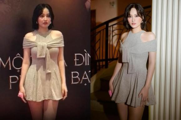 Mai Phương Thúy lại tăng cân, ngoại hình thế nào? - Hình 6 Mai Phuong Thuy lai tang can, ngoai hinh the nao?-Hinh-6