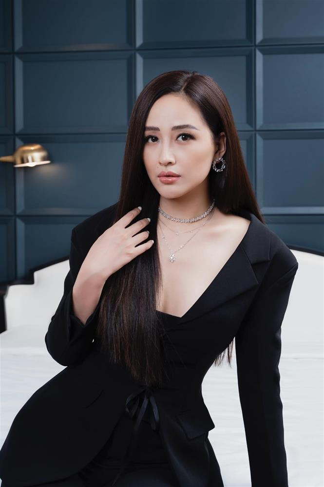  Hiện tại, Mai Phương Thúy ít tham gia showbiz, cô từng đảm nhận vai trò giám khảo của cuộc thi Hoa hậu Hoàn vũ Việt Nam 2015 và 2017.