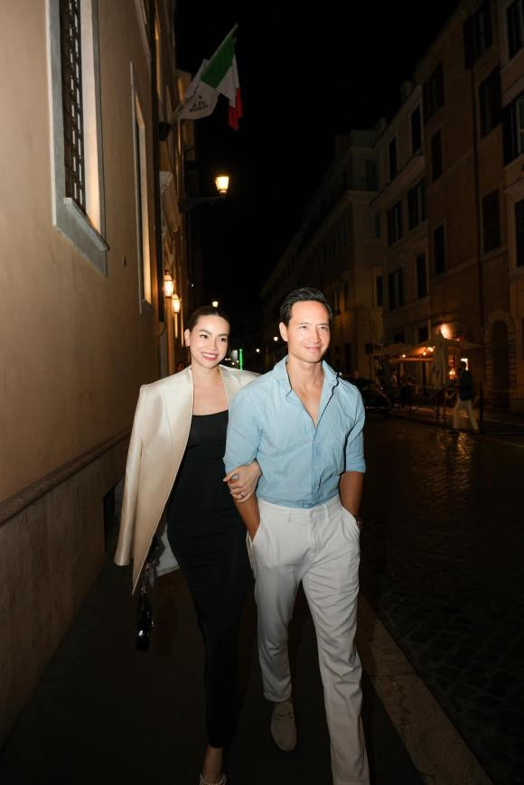 Hồ Ngọc Hà được Kim Lý cầu hôn 4 lần sao vẫn lờ đi? - Hình 3 Ho Ngoc Ha duoc Kim Ly cau hon 4 lan sao van lo di?-Hinh-3