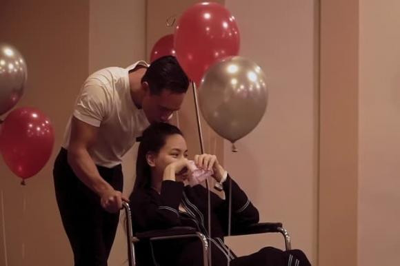 Hồ Ngọc Hà được Kim Lý cầu hôn 4 lần sao vẫn lờ đi? - Hình 5 Ho Ngoc Ha duoc Kim Ly cau hon 4 lan sao van lo di?-Hinh-5