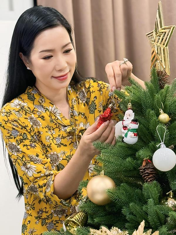 Sau những năm cống hiến hết mình cho nghệ thuật, hiện tại NSND Trịnh Kim Chi là Phó Chủ tịch Hội Sân khấu TP.HCM và Giám đốc Sân khấu Trịnh Kim Chi.