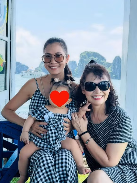 Con gai cua NSND Minh Chau am tham tim ban trai cho me-Hinh-2