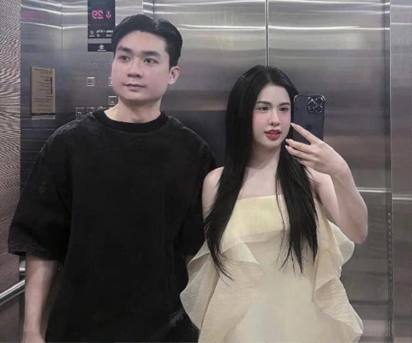 Vợ cũ Việt Anh lên tiếng trước thông tin "yêu hồng hài nhi" Vo cu Viet Anh len tieng truoc thong tin