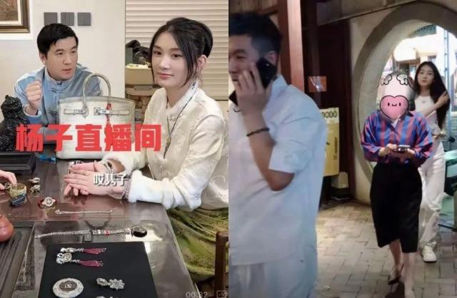 Gia thế nữ diễn viên quỳ gối rửa chân cho chồng đại gia - Hình 4 Gia the nu dien vien quy goi rua chan cho chong dai gia-Hinh-4