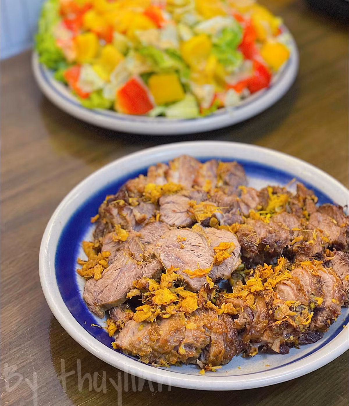 Bo phan giau dinh duong cua con heo, nuong rieng me ngon xuat sac-Hinh-7