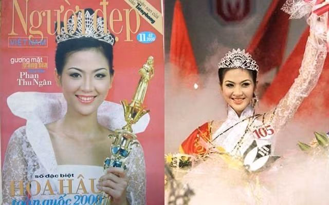 Cuoc doi bi an cua nang hau la nguyen mau phim Chay an