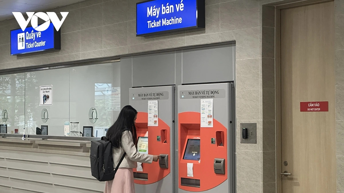 Đây là tuyến đường sắt đô thị chạy trên đường dành riêng với tổng chiều dài toàn tuyến là 13,035 km, 12 ga; trong đó có 12,575 km tuyến chính và 0,46 km đường dẫn và Depot; Đoạn đi trên cao gồm 8 ga từ ga S1 đến S8 dài khoảng 8,5 km; Đoạn đi ngầm gồm 4 ga từ ga S9 đến ga S12 dài khoảng 4 km.