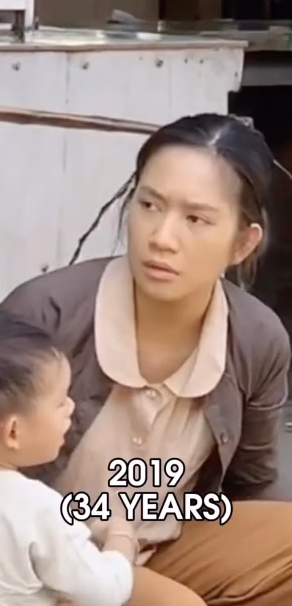 Ly Hai khoe qua trinh thay doi cua ba xa theo tung nam-Hinh-6