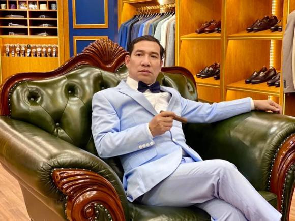 Quang Thắng ở Hà Nội trong căn hộ 30m2, cơ ngơi ở quê thế nào? - Hình 2 Quang Thang o Ha Noi trong can ho 30m2, co ngoi o que the nao?-Hinh-2