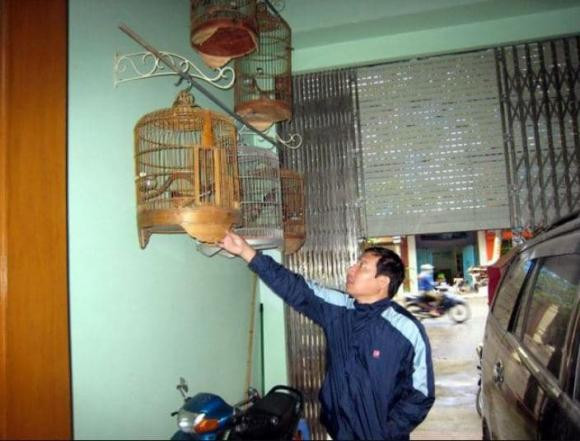 Quang Thắng ở Hà Nội trong căn hộ 30m2, cơ ngơi ở quê thế nào? - Hình 8 Quang Thang o Ha Noi trong can ho 30m2, co ngoi o que the nao?-Hinh-8