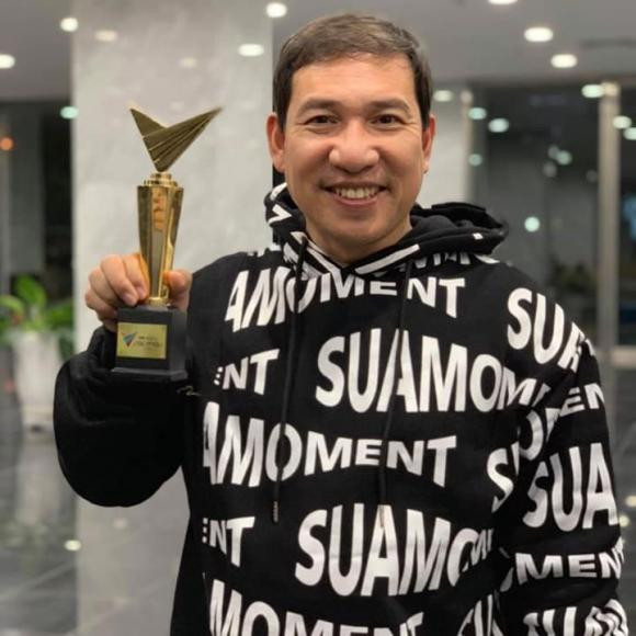 Quang Thắng ở Hà Nội trong căn hộ 30m2, cơ ngơi ở quê thế nào? - Hình 5 Quang Thang o Ha Noi trong can ho 30m2, co ngoi o que the nao?-Hinh-5