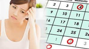 Kinh nguyệt không đều, phụ nữ nên ăn "ít 2, nhiều 3" thứ này Kinh nguyet khong deu, phu nu nen an