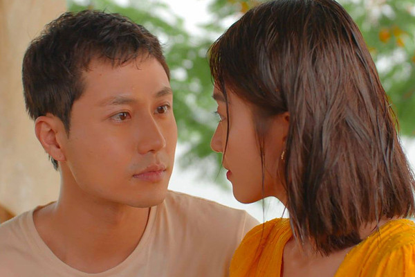 Man cua trai gay sot cua Kha Ngan “11 thang 5 ngay