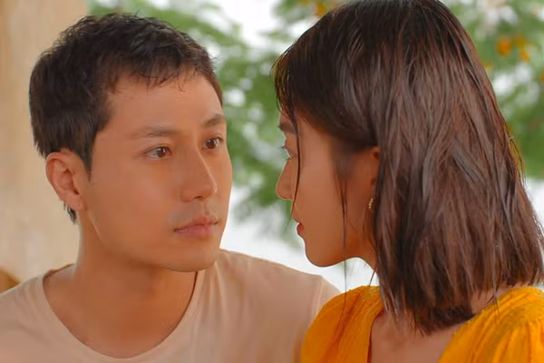 Man cua trai gay sot cua Kha Ngan “11 thang 5 ngay