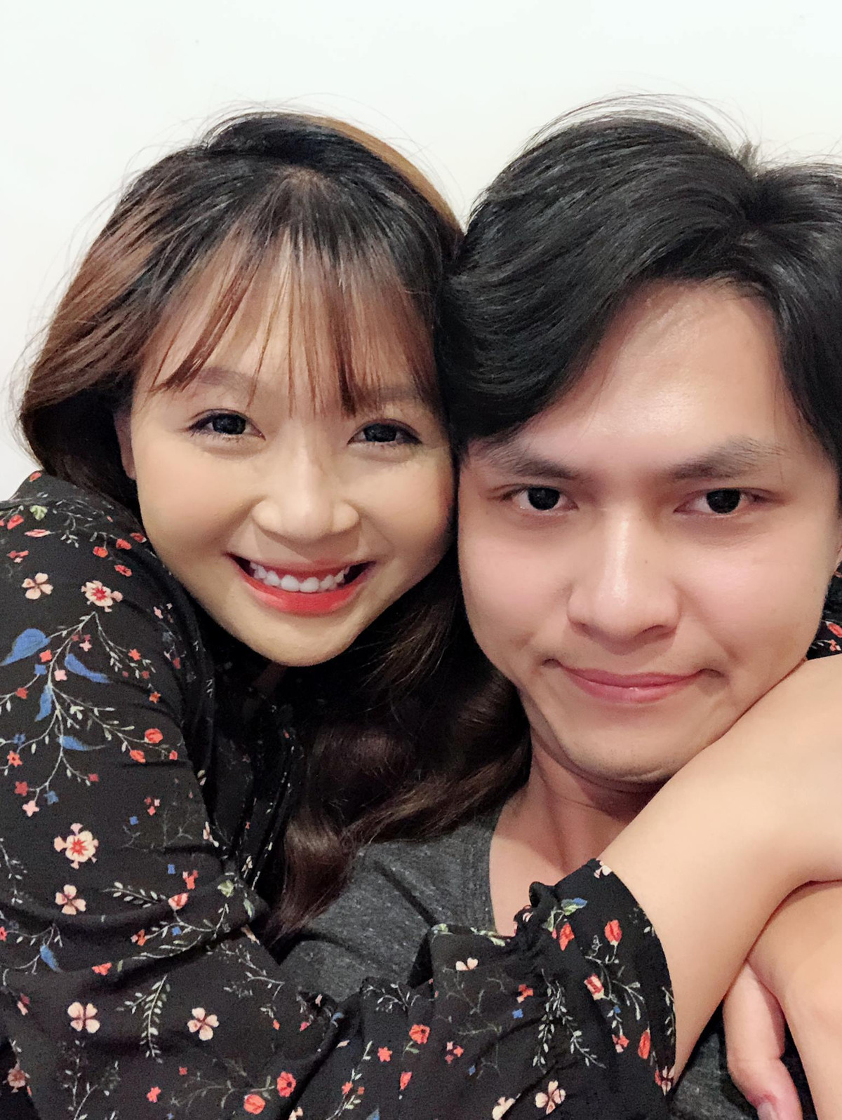 Nhan sac vo tre, xinh nhu hot girl cua Phi “Huong vi tinh than“-Hinh-3