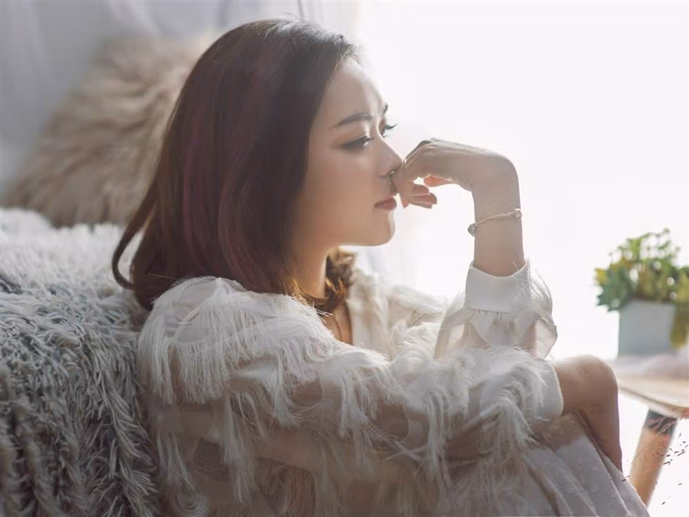 6 thoi quen sai lam khien phu nu ca doi bat hanh, ngheo hen