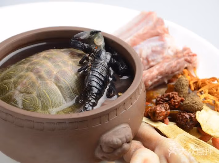 Tan mat mon canh bo cap “dat cuoc mang song” cua dan sanh an-Hinh-3