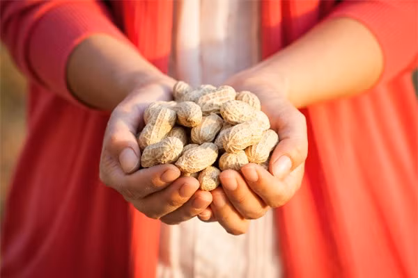 Lạc giàu chất dinh dưỡng nhưng nhóm người này tuyệt đối chớ ăn - Hình 3 Lac giau chat dinh duong nhung nhom nguoi nay tuyet doi cho an-Hinh-3