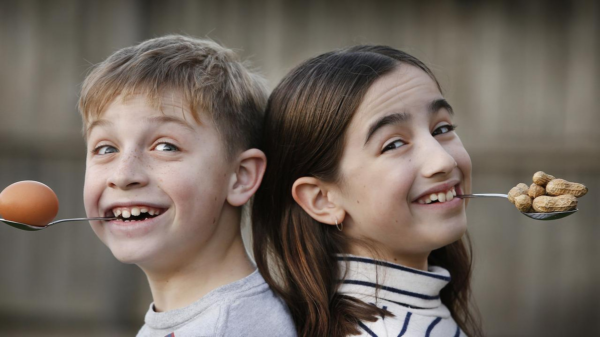 Lạc giàu chất dinh dưỡng nhưng nhóm người này tuyệt đối chớ ăn - Hình 4 Lac giau chat dinh duong nhung nhom nguoi nay tuyet doi cho an-Hinh-4