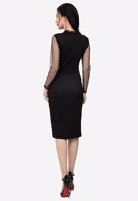 Goi y trang phuc Halloween don gian, an tuong-Hinh-2