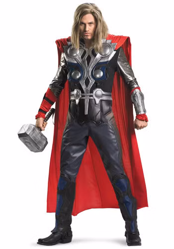 Goi y trang phuc Halloween don gian, an tuong-Hinh-5