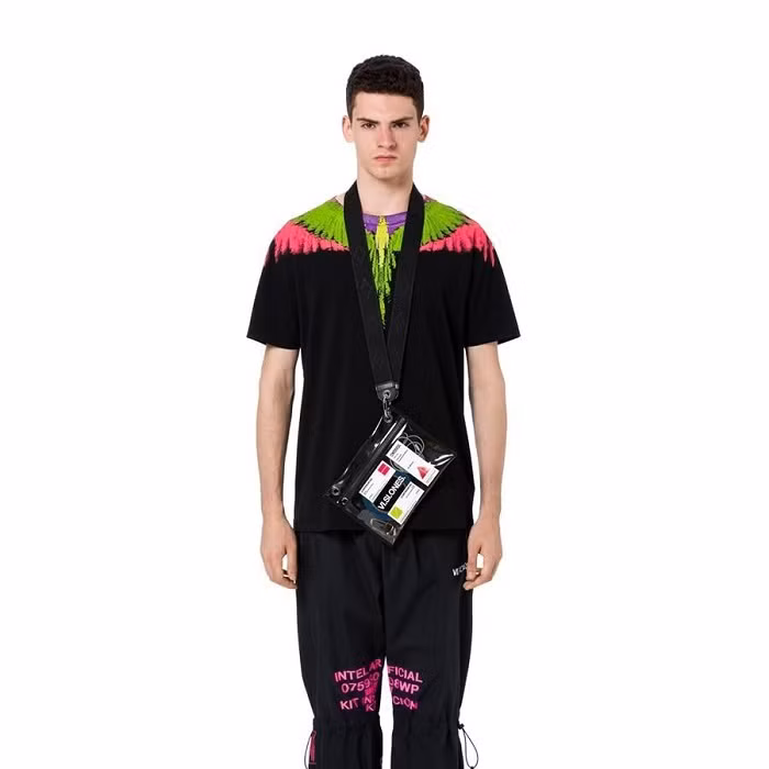 Goi y trang phuc Halloween don gian, an tuong