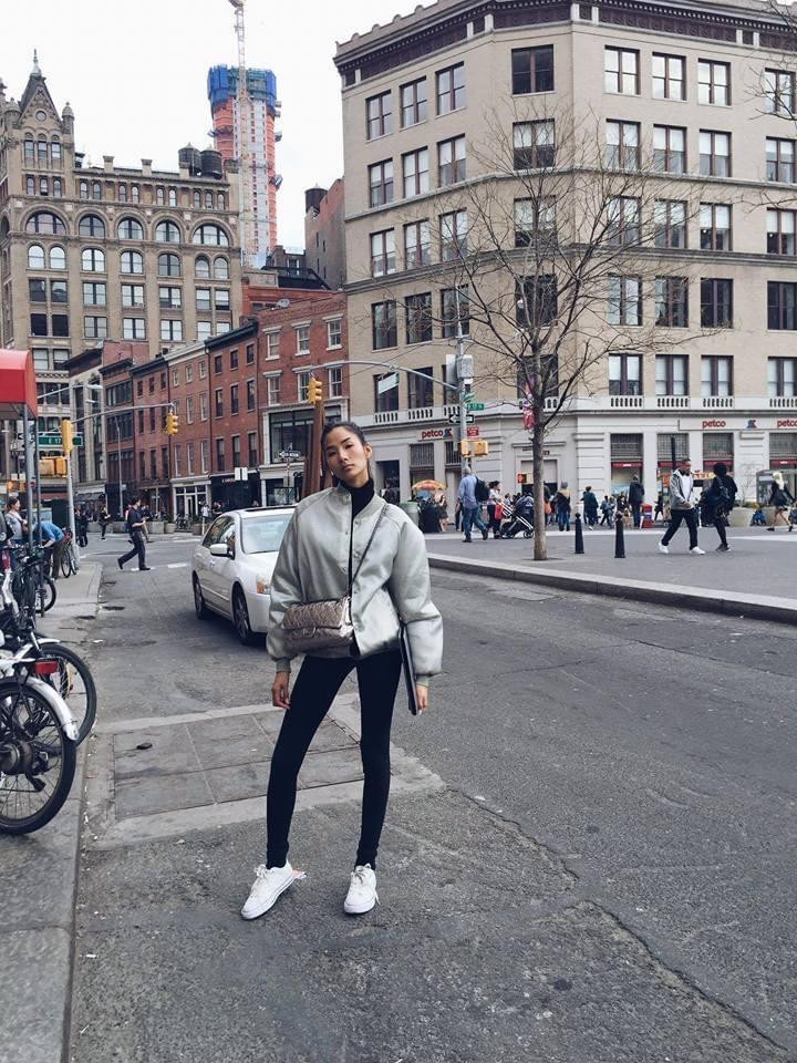 Hoang Thuy mix do dong “dinh chop” the nao?-Hinh-8