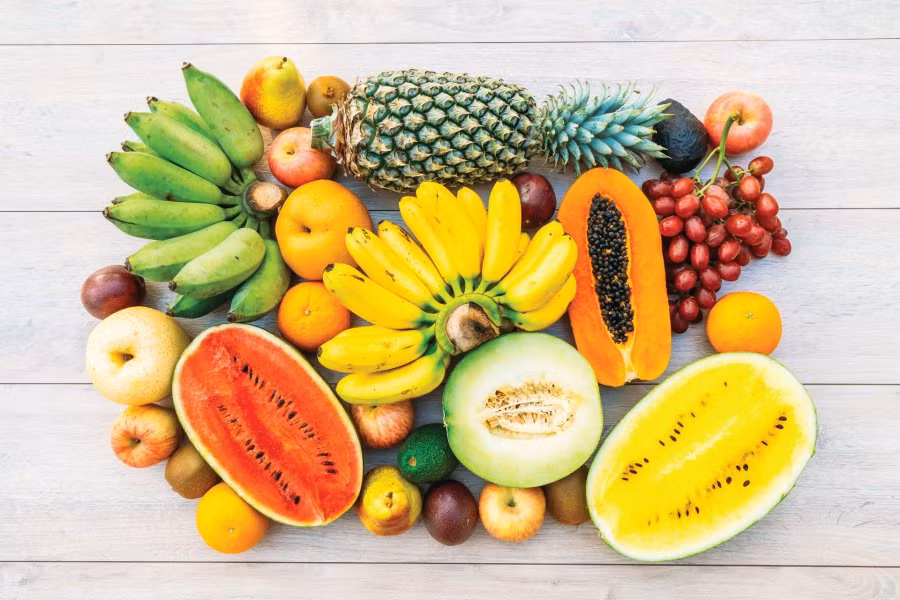 Chăm ăn 6 thực phẩm dân dã này, cả đời không bệnh dạ dày - Hình 3 Cham an 6 thuc pham dan da nay, ca doi khong benh da day-Hinh-3