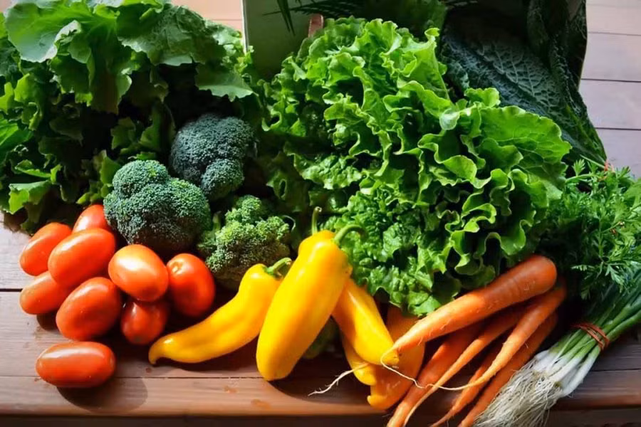 Chăm ăn 6 thực phẩm dân dã này, cả đời không bệnh dạ dày - Hình 2 Cham an 6 thuc pham dan da nay, ca doi khong benh da day-Hinh-2