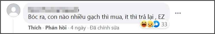 Mẹ người yêu nhờ đi mua cua đực, cô gái kêu trời giữa chợ - Hình 6 Me nguoi yeu nho di mua cua duc, co gai keu troi giua cho-Hinh-6