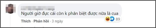 Mẹ người yêu nhờ đi mua cua đực, cô gái kêu trời giữa chợ - Hình 3 Me nguoi yeu nho di mua cua duc, co gai keu troi giua cho-Hinh-3