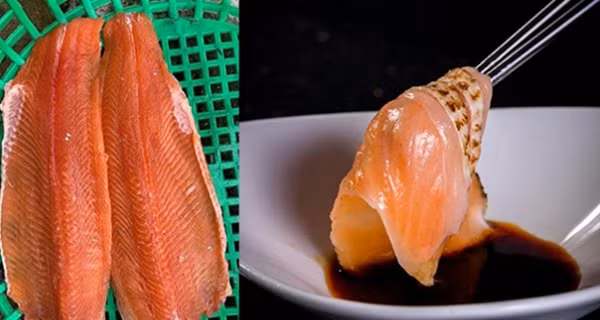 Loai ca giup nguoi Nhat song tho, Viet Nam it ai biet de an